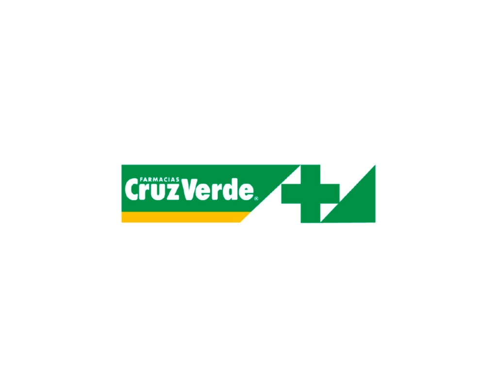 47. Cruz Verde