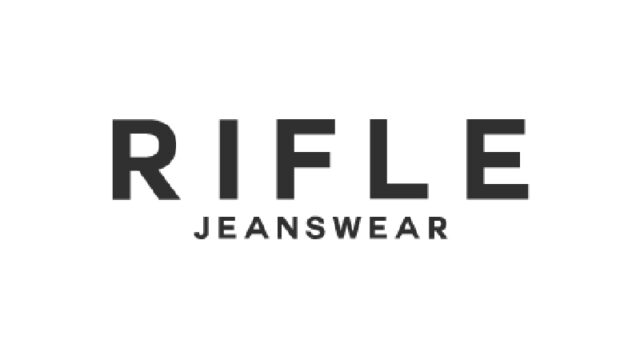 Logo-rifle
