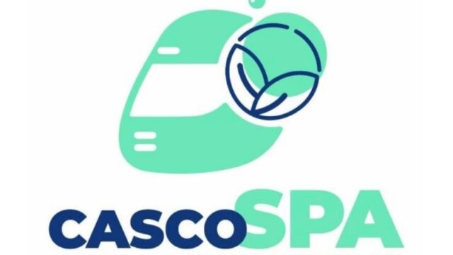 CASCOS SPA