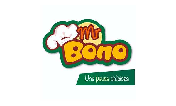 MR BONO