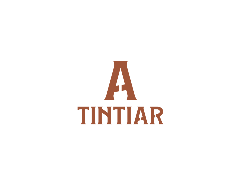 62. A tintear