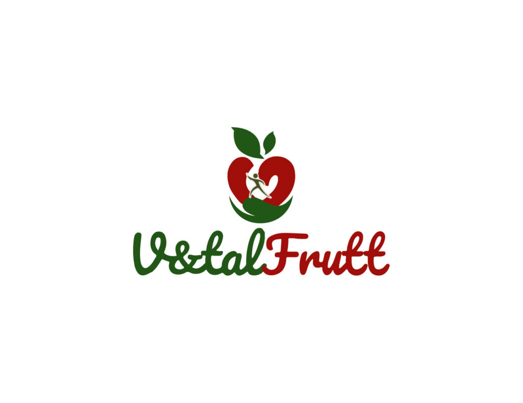 Vital Frutt