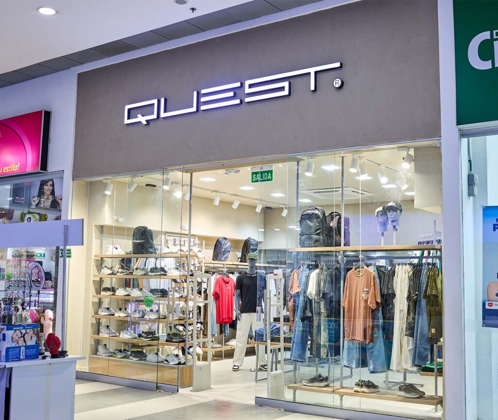 Quest