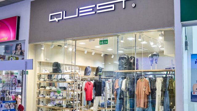 Quest