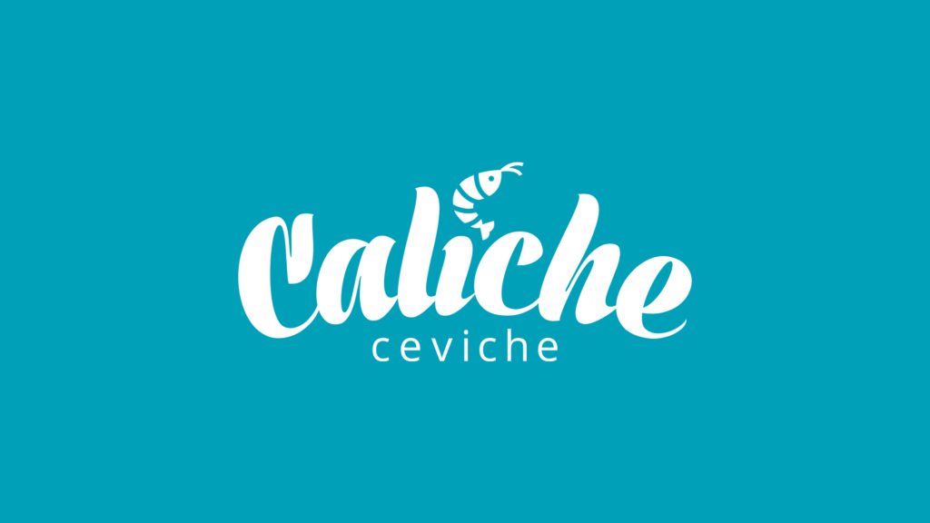 Caliche Ceviche