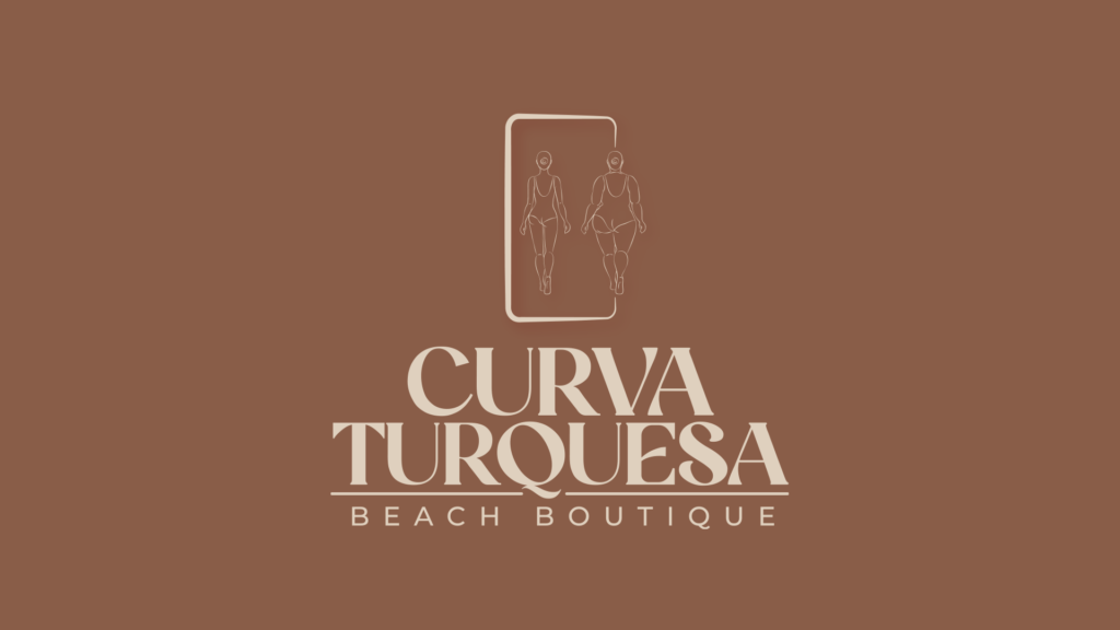 Curva Turquesa