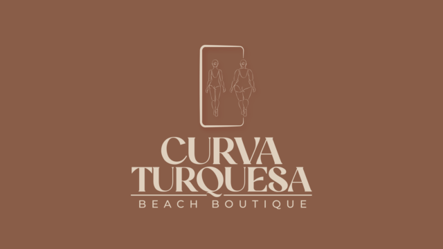 Curva Turquesa