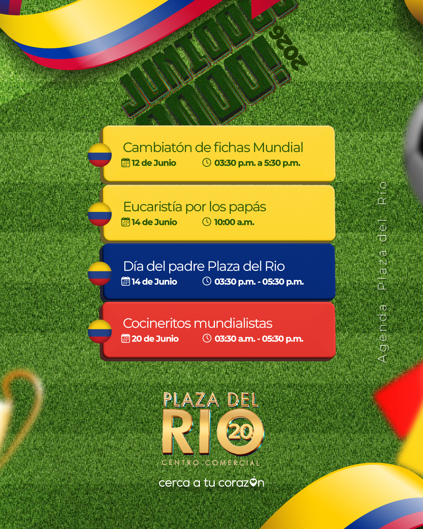 Agenda-Junio-03